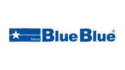 BlueBlue