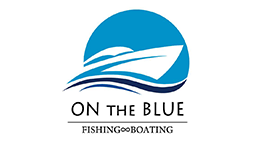 ON THE BLUE